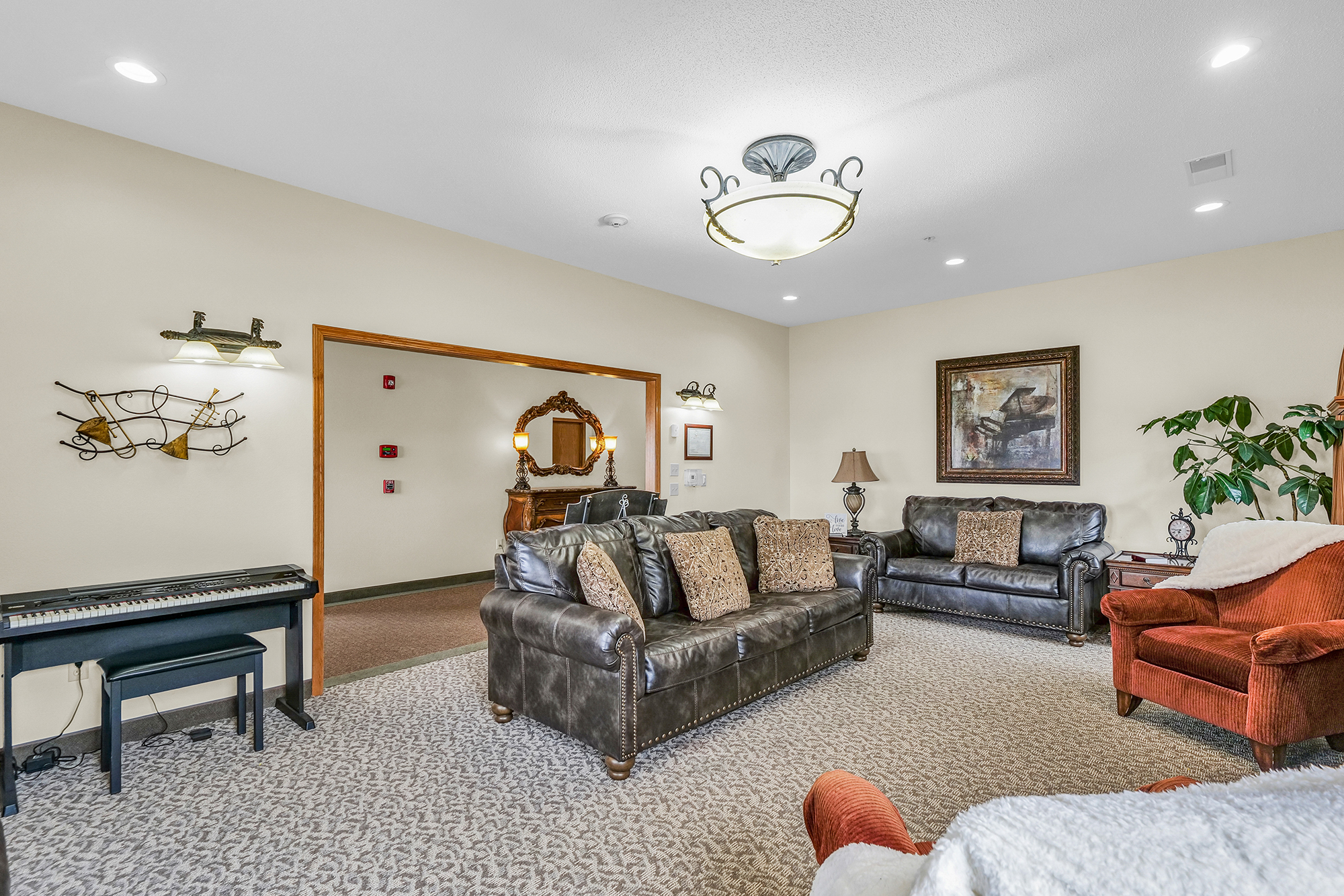 The Glenwood Assisted Living of Effingham, Effingham, IL