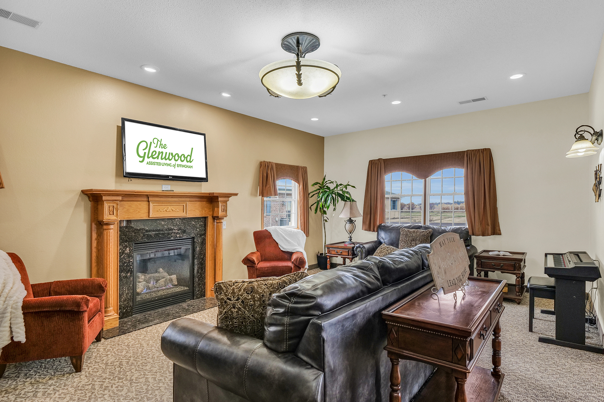 The Glenwood Assisted Living of Effingham, Effingham, IL 3