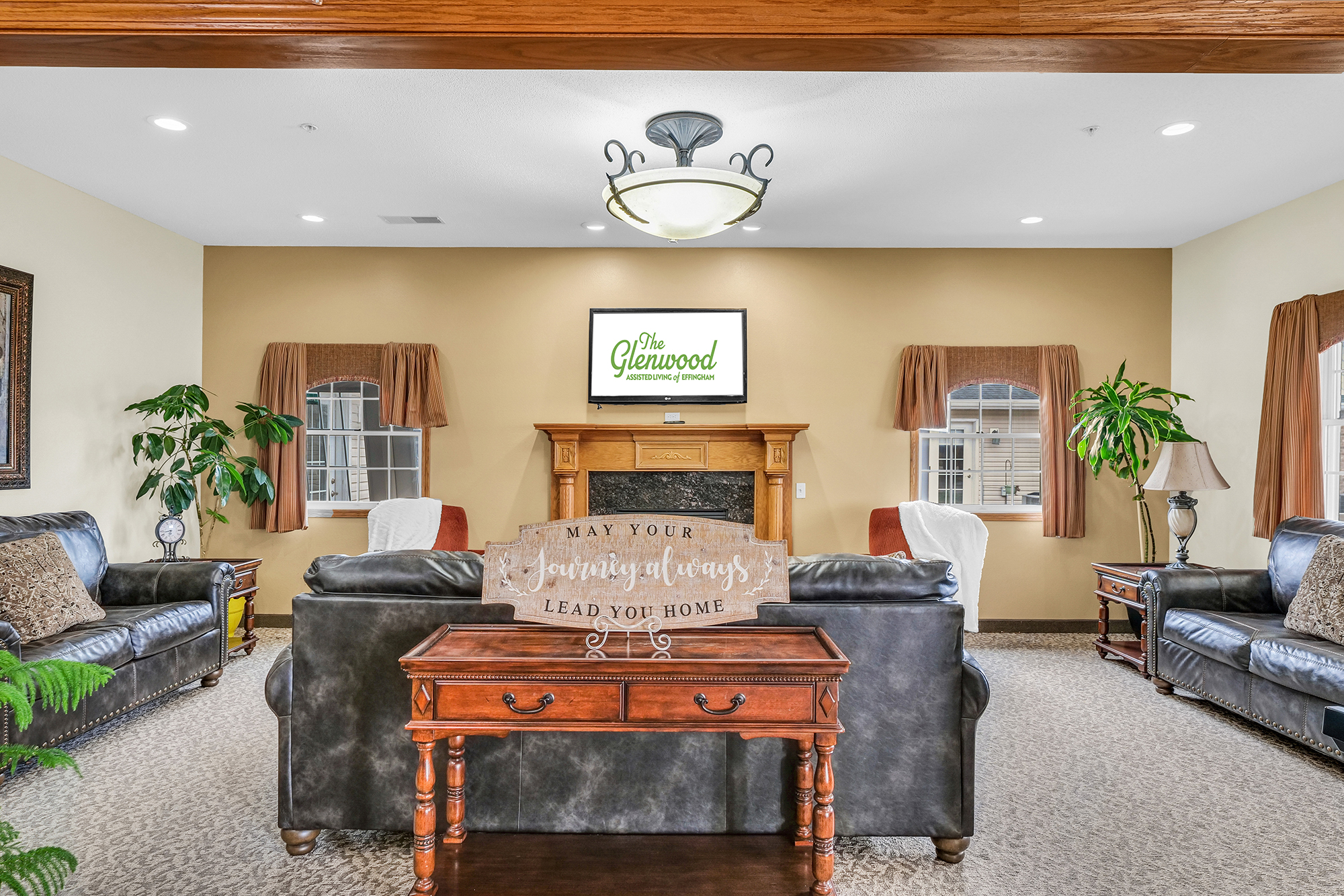 The Glenwood Assisted Living of Effingham, Effingham, IL 4