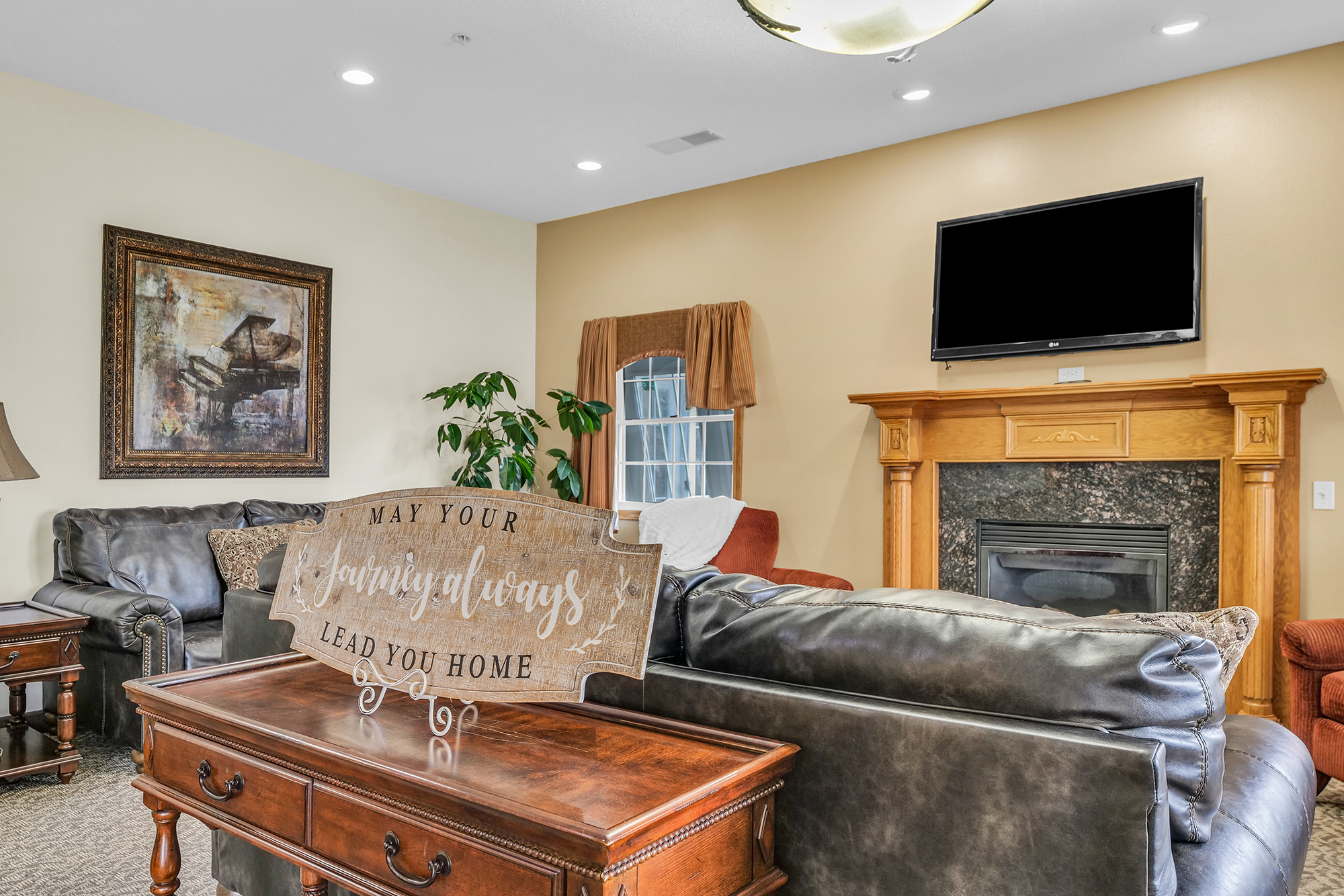 The Glenwood Assisted Living of Effingham, Effingham, IL 5
