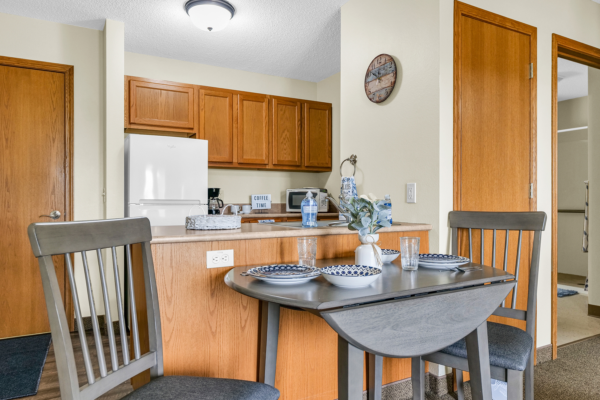 The Glenwood Assisted Living of Effingham, Effingham, IL 7
