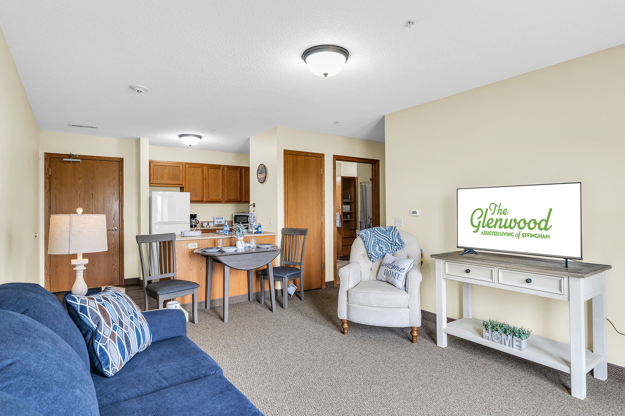 The Glenwood Assisted Living of Effingham, Effingham, IL 15