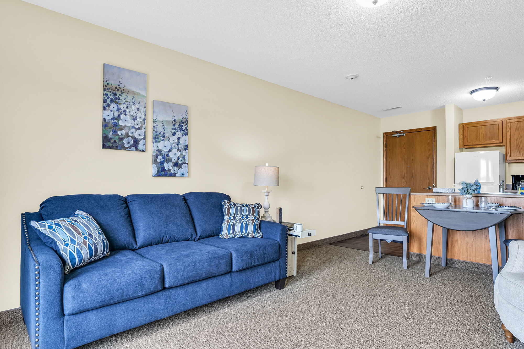The Glenwood Assisted Living of Effingham, Effingham, IL 17