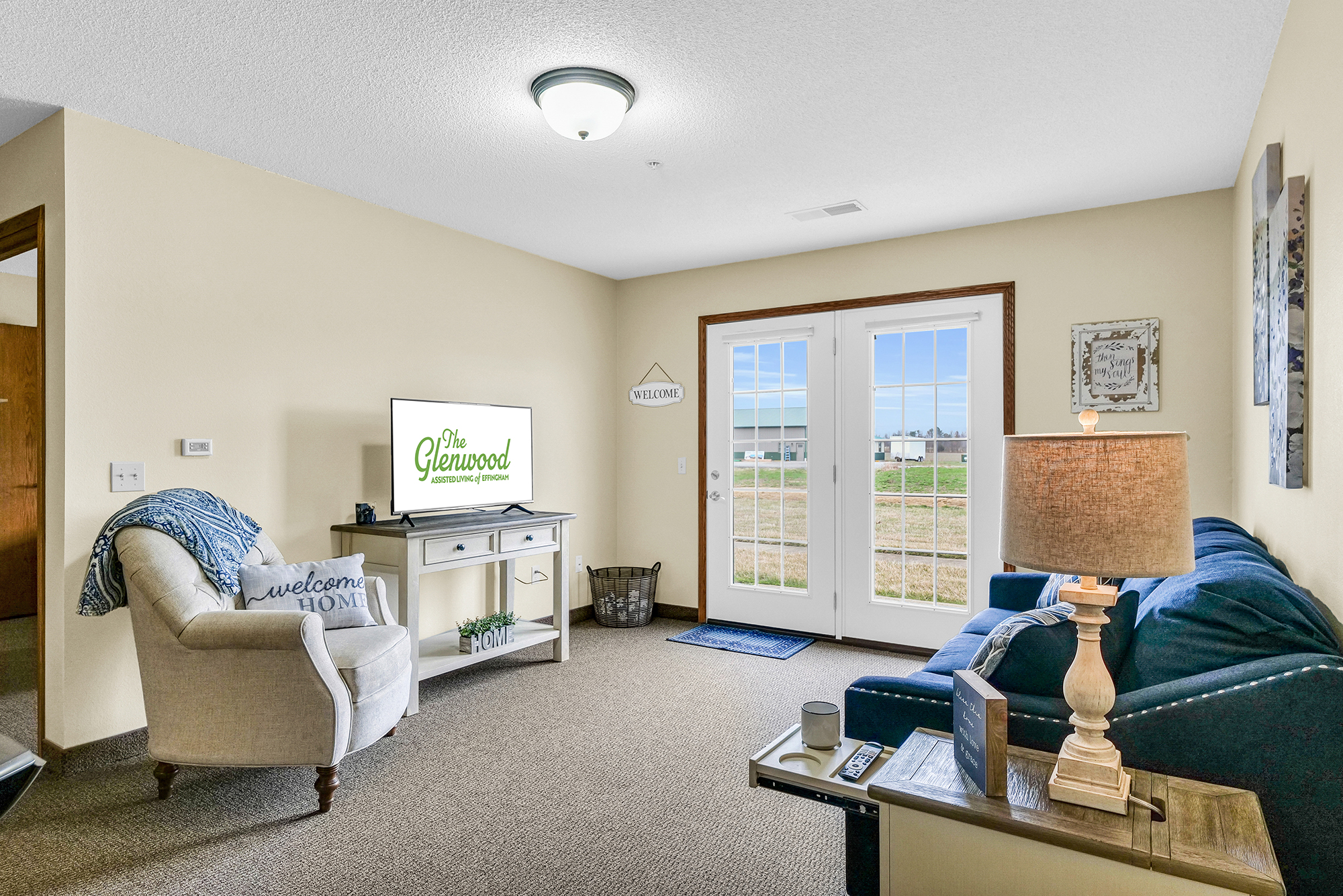 The Glenwood Assisted Living of Effingham, Effingham, IL 19