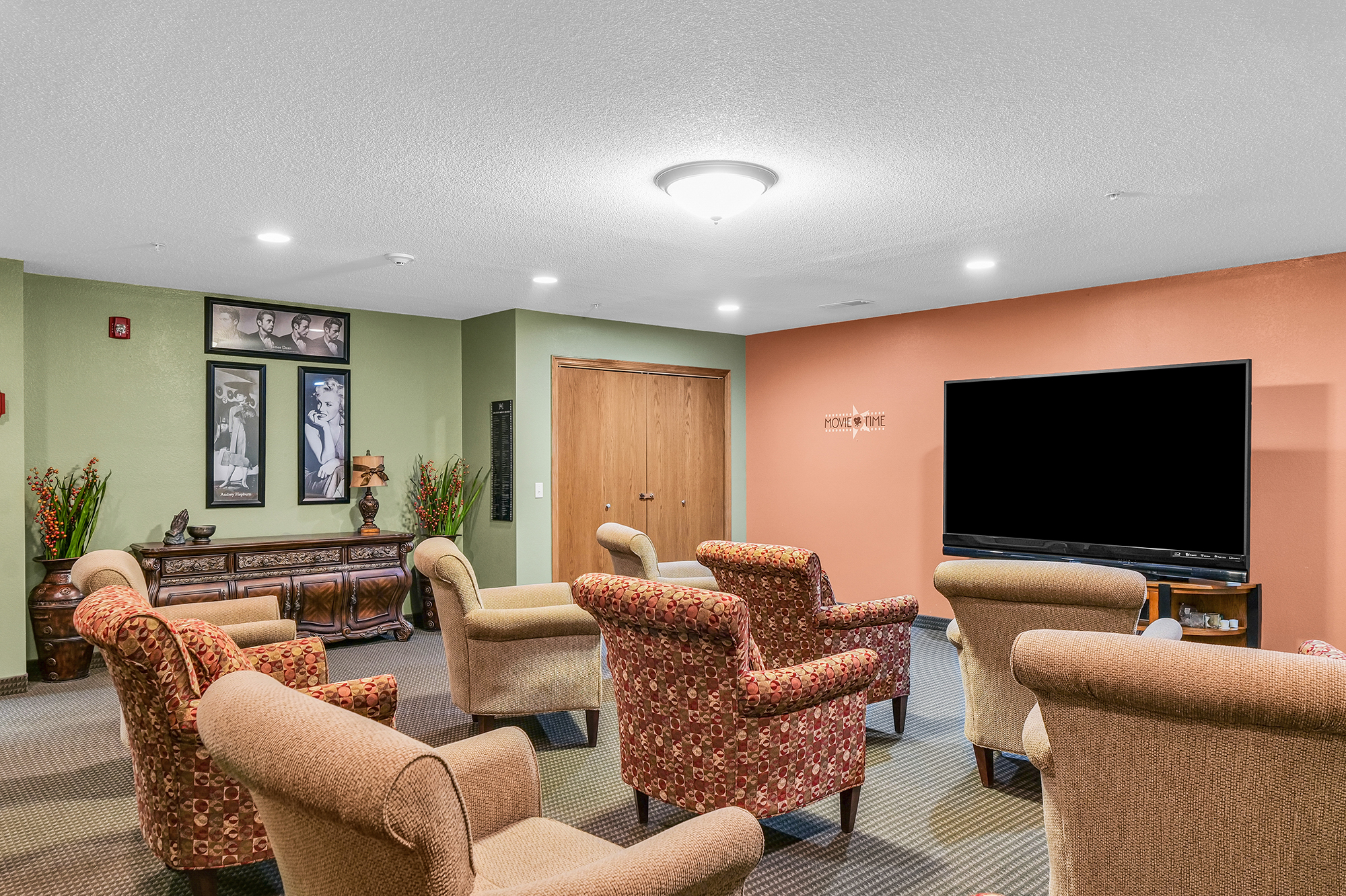 The Glenwood Assisted Living of Effingham, Effingham, IL 25