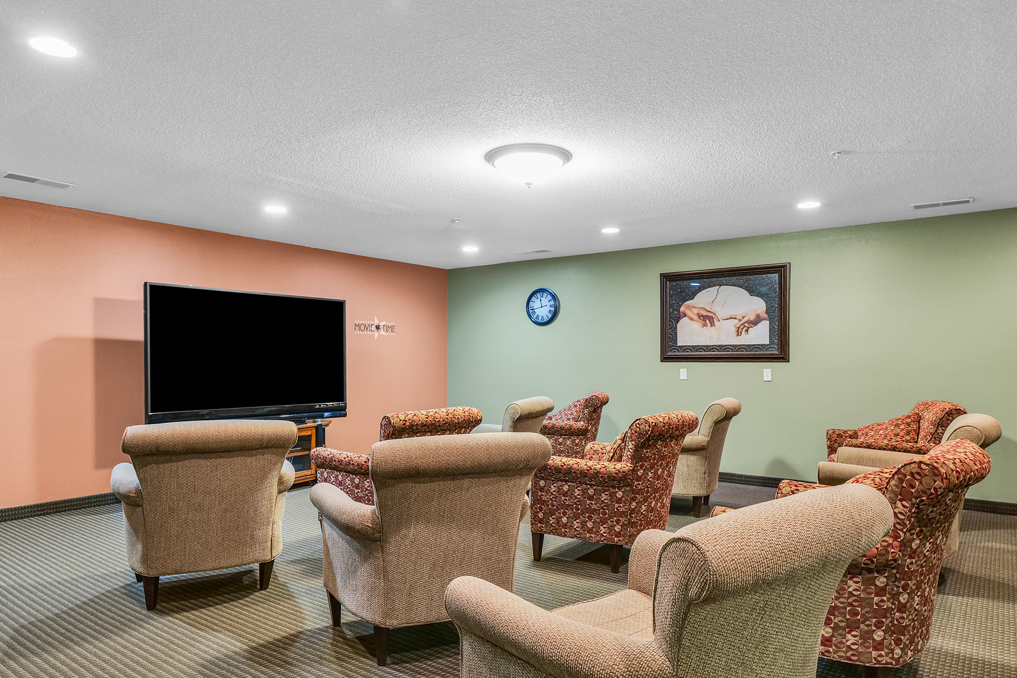The Glenwood Assisted Living of Effingham, Effingham, IL 27