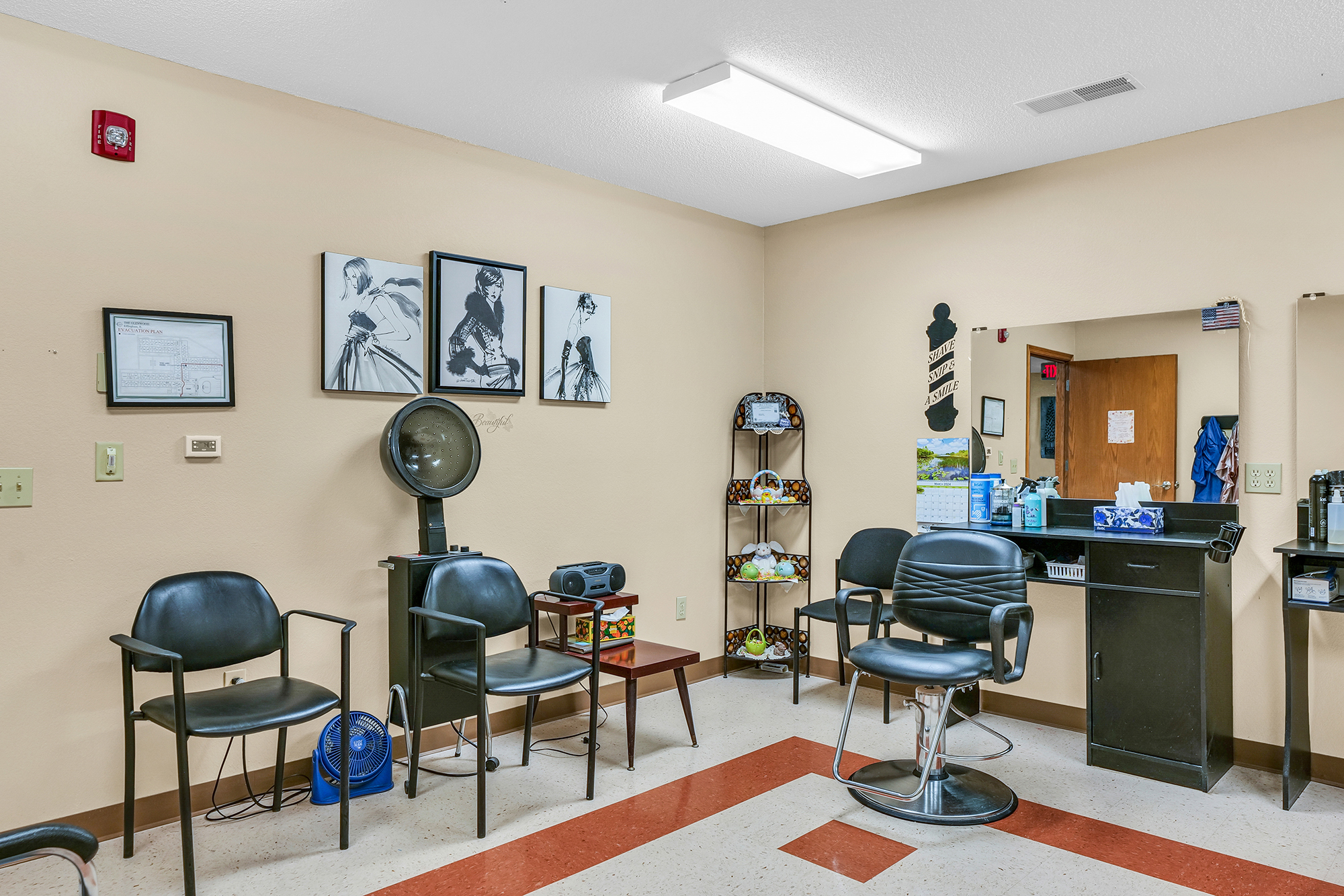 The Glenwood Assisted Living of Effingham, Effingham, IL 29