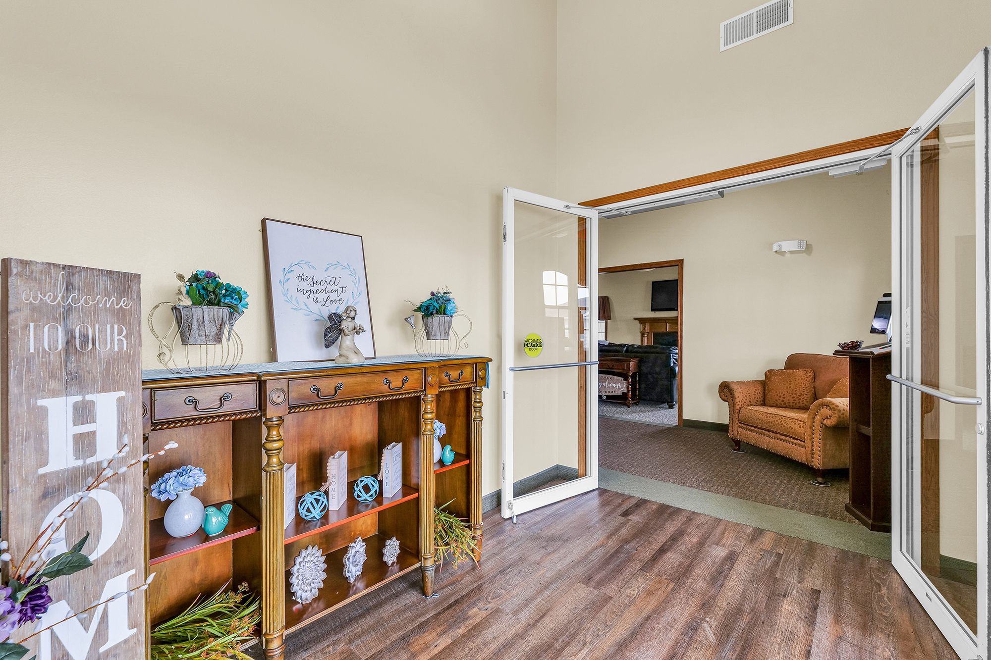 The Glenwood Assisted Living of Effingham, Effingham, IL 30
