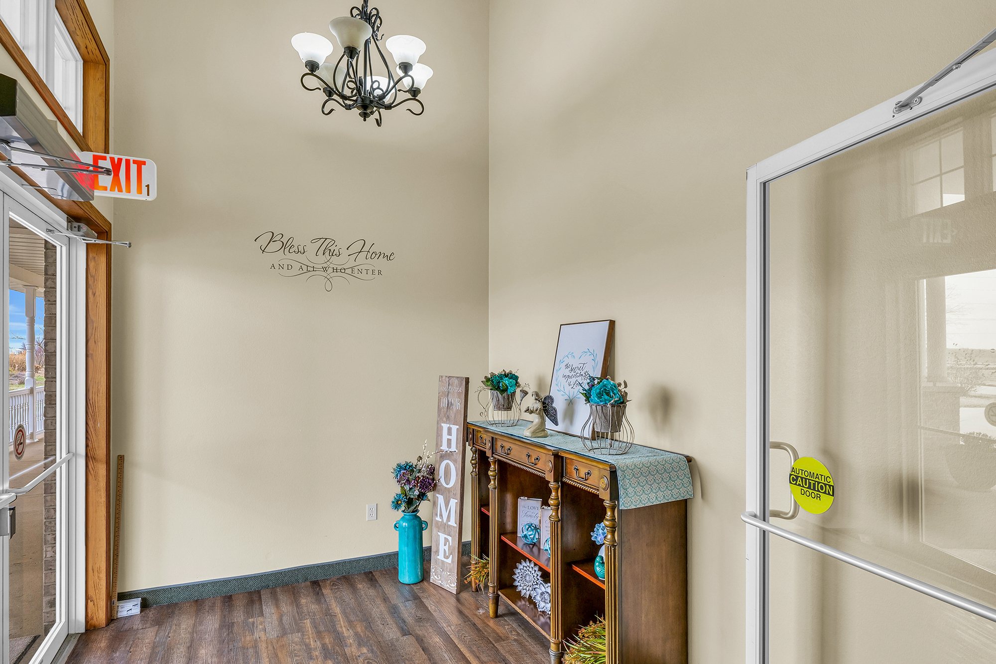 The Glenwood Assisted Living of Effingham, Effingham, IL 32