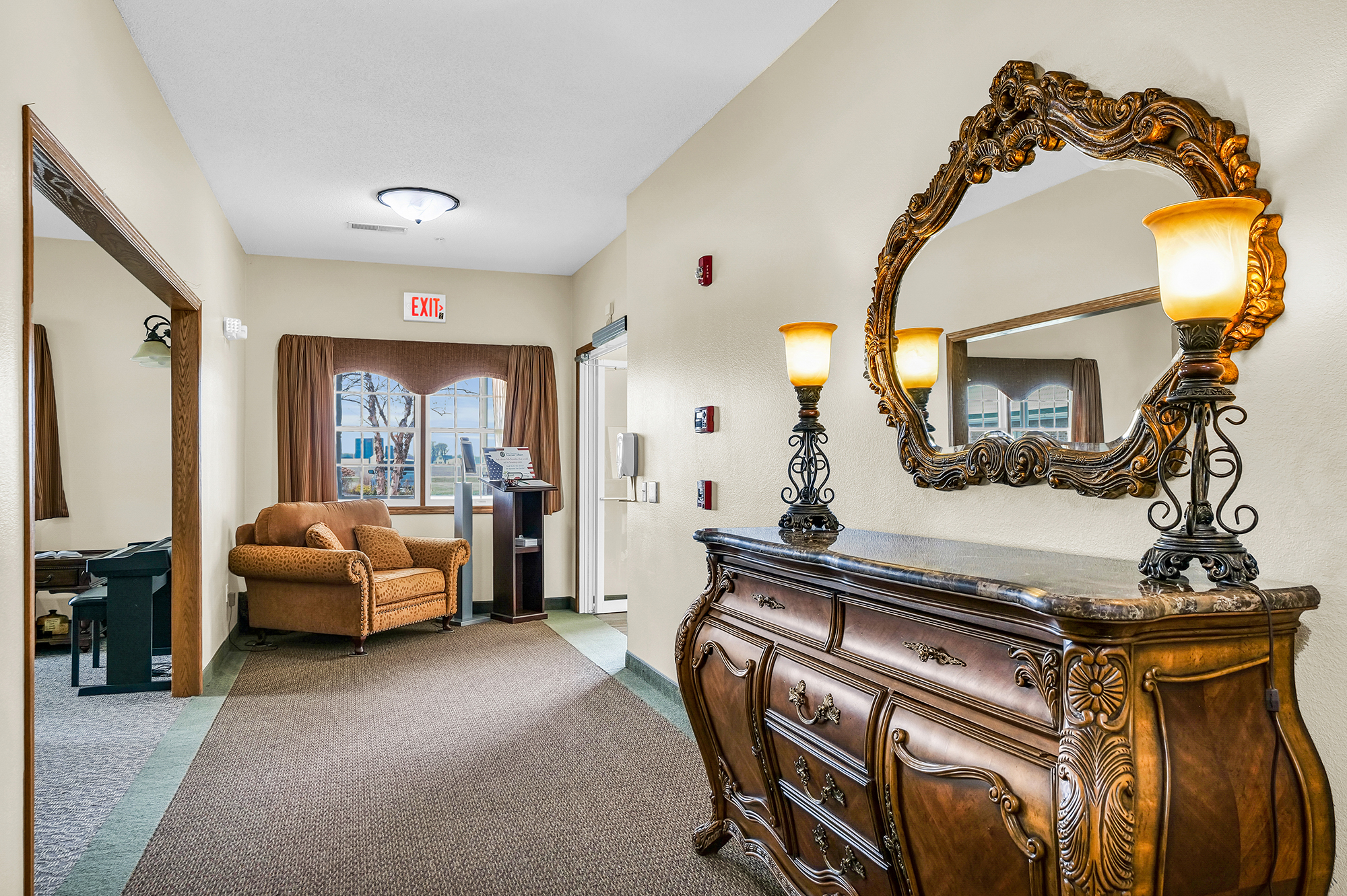 The Glenwood Assisted Living of Effingham, Effingham, IL 33