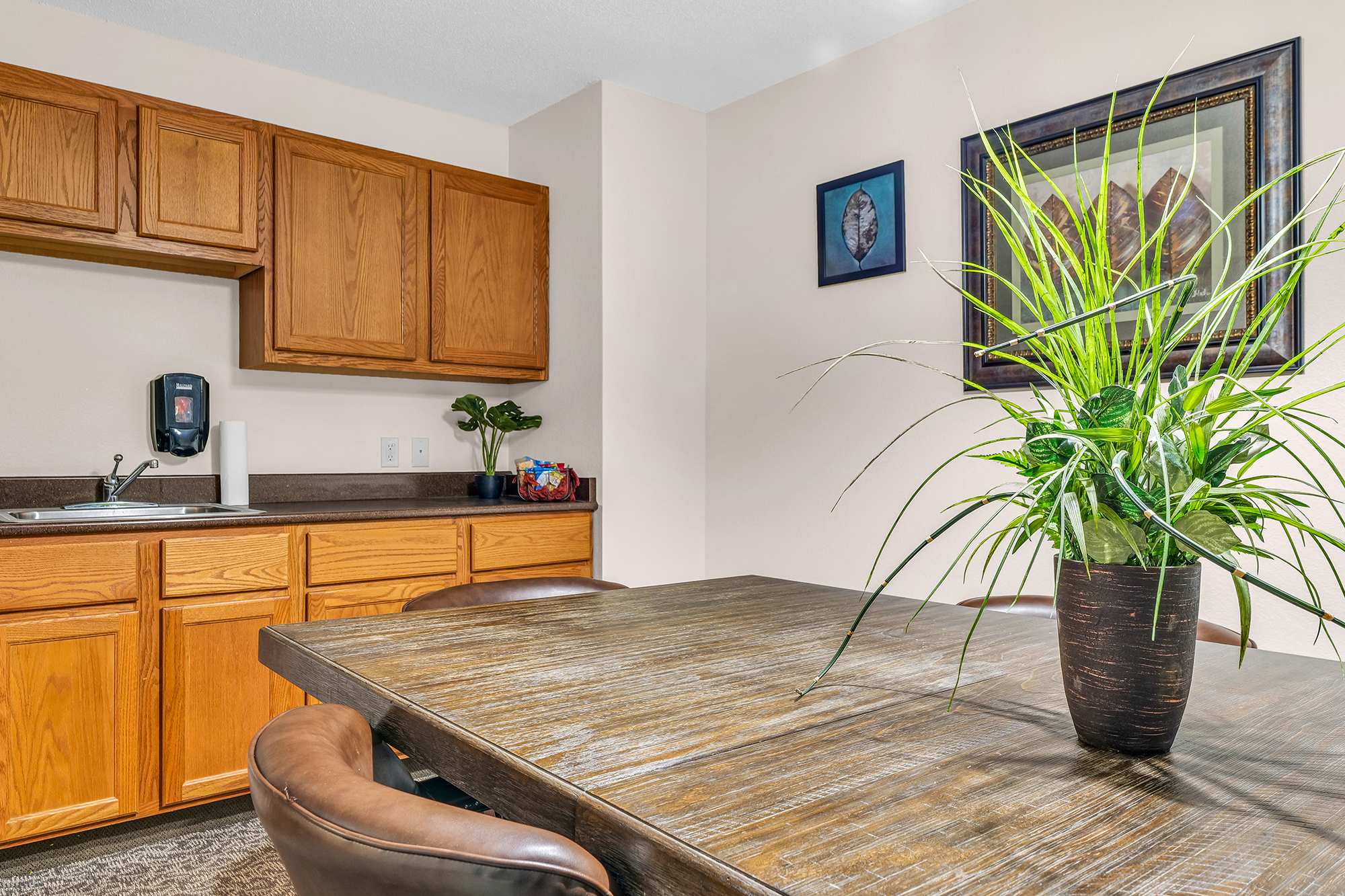 The Glenwood Assisted Living of Effingham, Effingham, IL 34