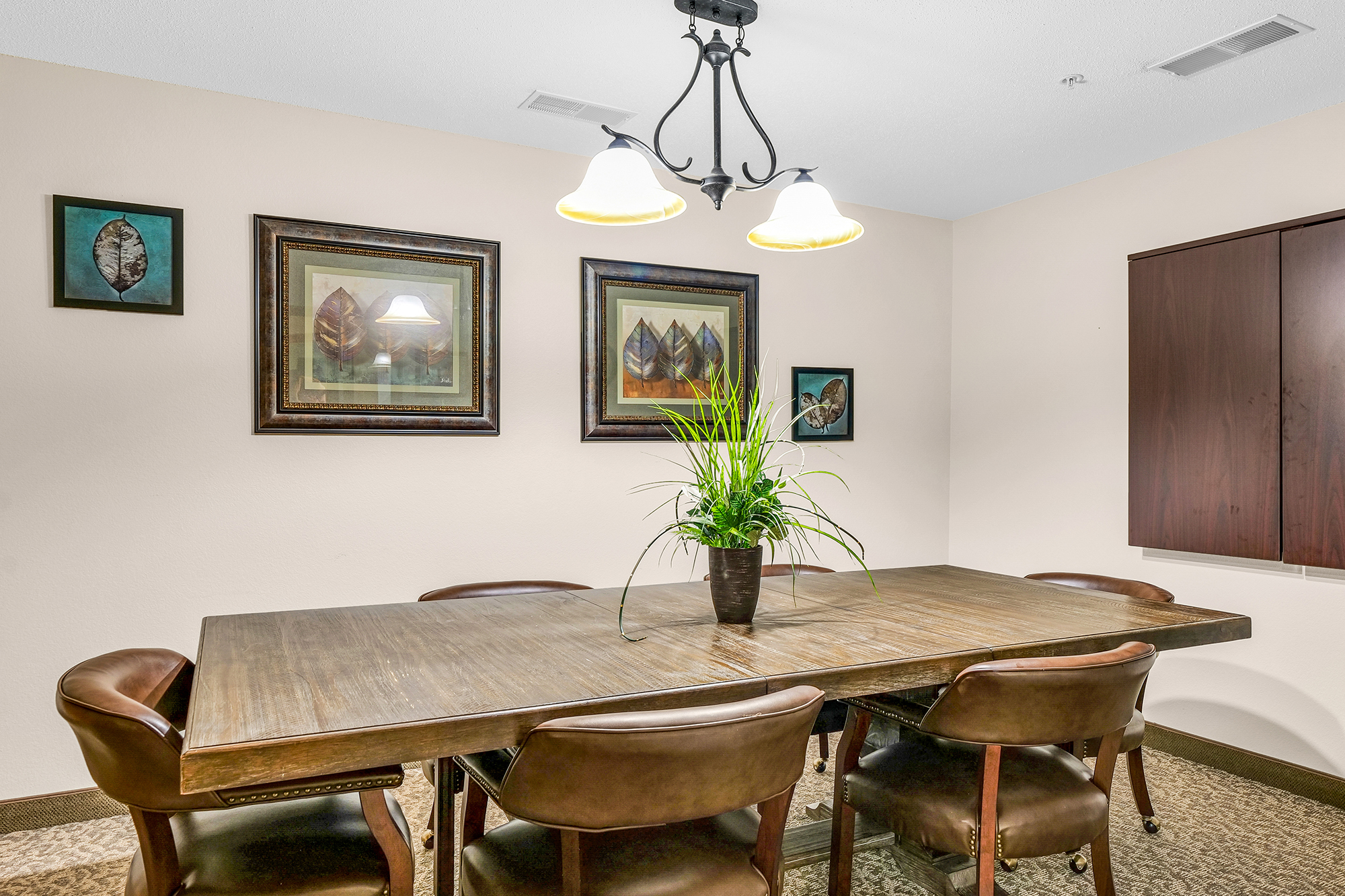 The Glenwood Assisted Living of Effingham, Effingham, IL 35