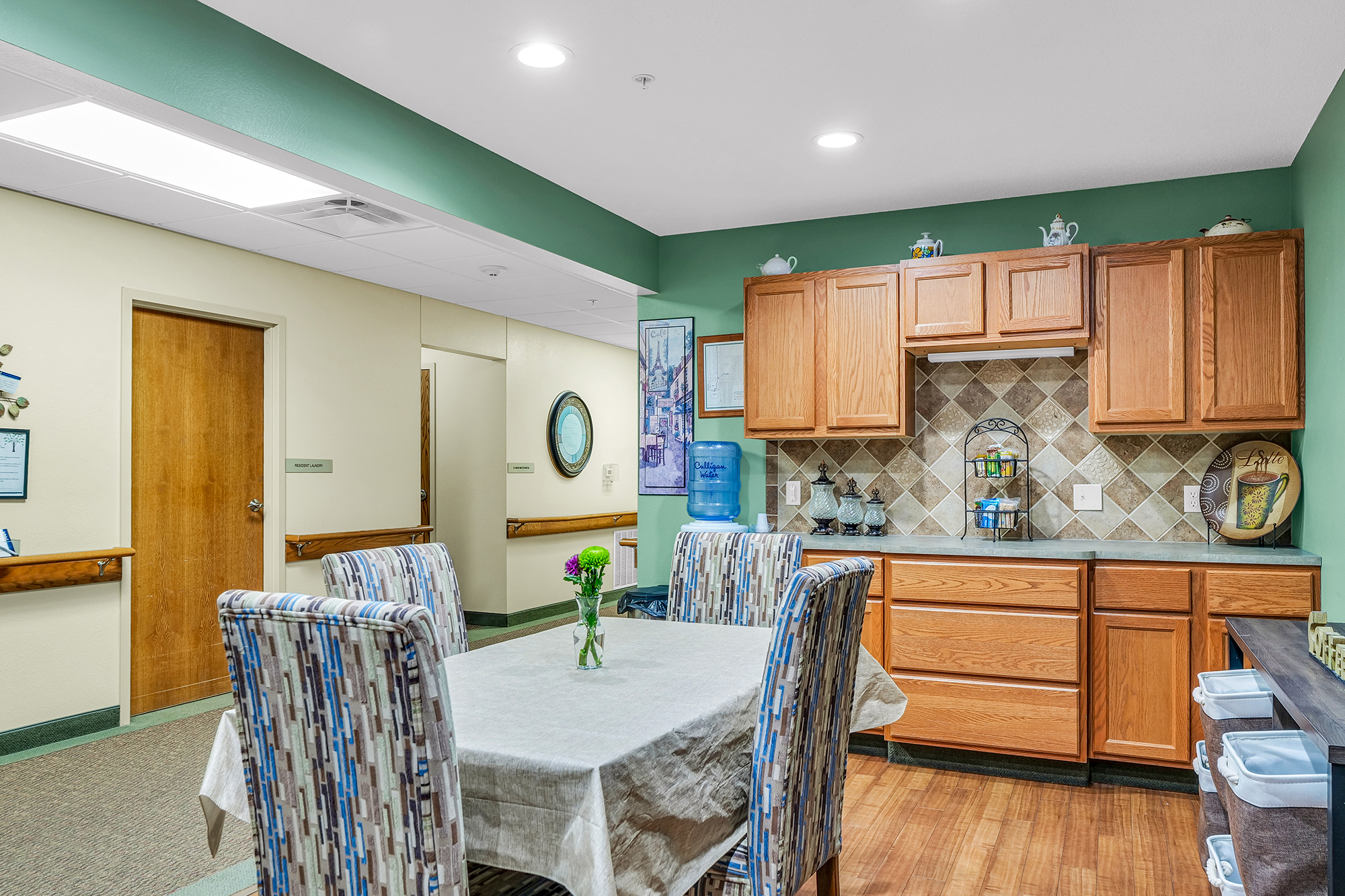 The Glenwood Assisted Living of Effingham, Effingham, IL 37