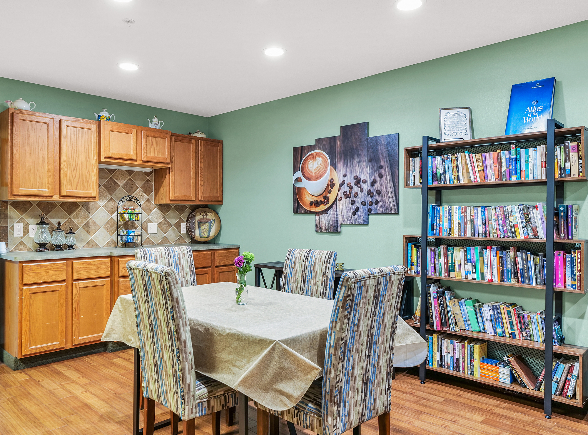 The Glenwood Assisted Living of Effingham, Effingham, IL 38