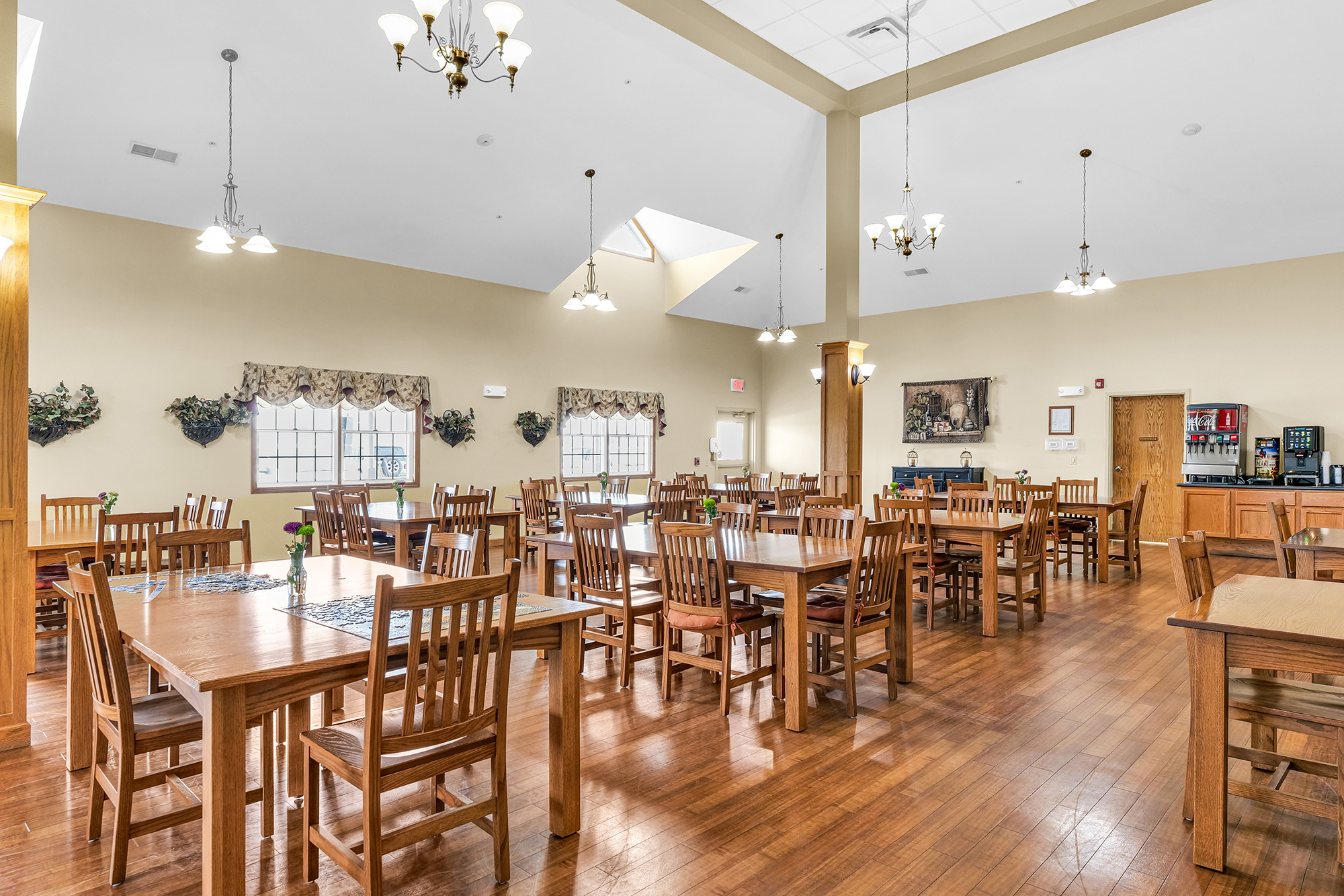 The Glenwood Assisted Living of Effingham, Effingham, IL 39