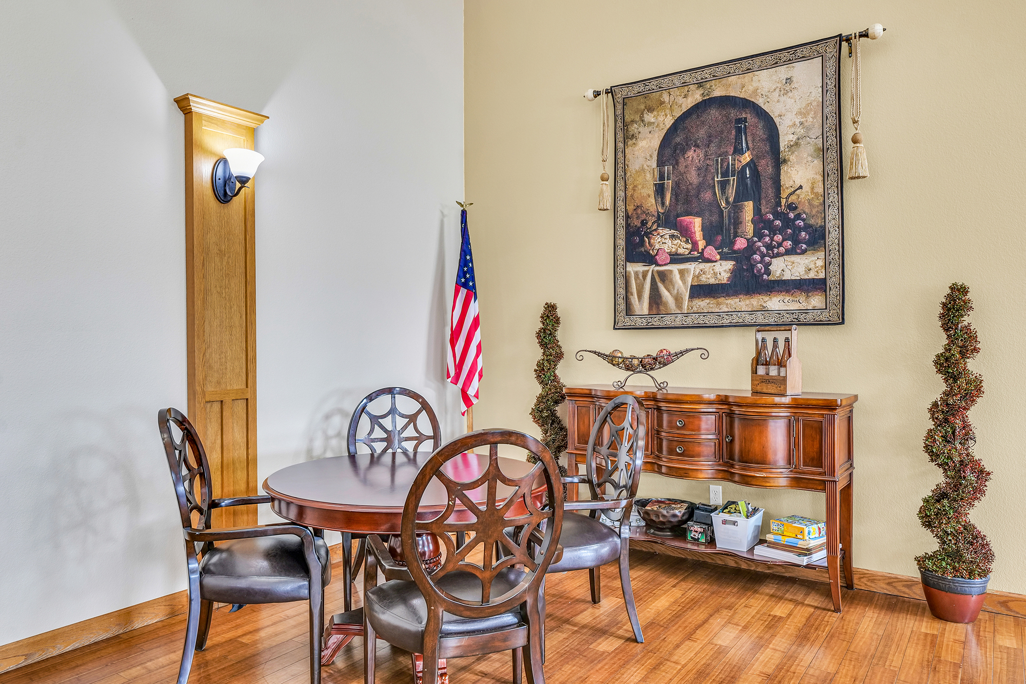 The Glenwood Assisted Living of Effingham, Effingham, IL 40