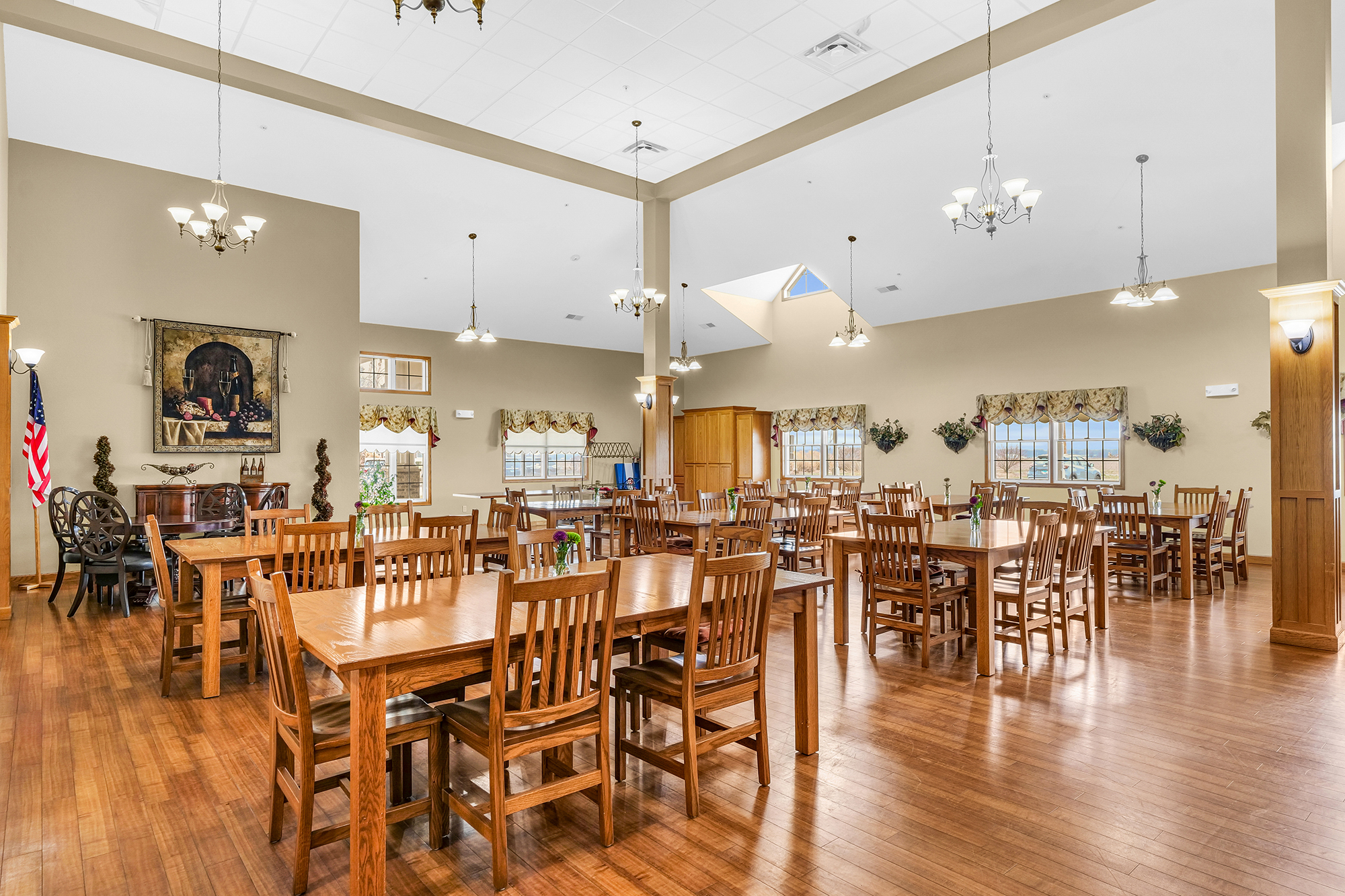 The Glenwood Assisted Living of Effingham, Effingham, IL 42