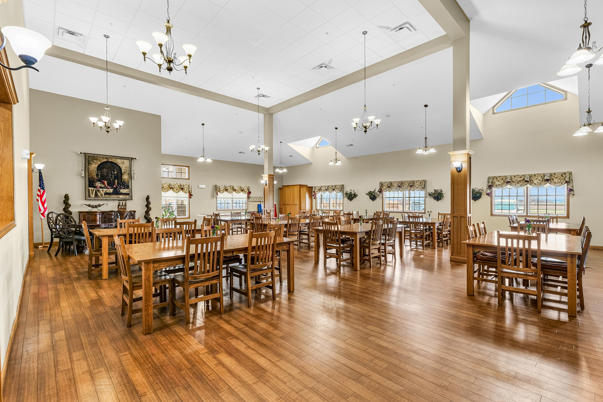 The Glenwood Assisted Living of Effingham, Effingham, IL 43