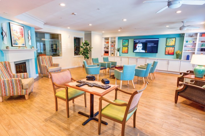 Escalante at The Lakes, Las Vegas, NV 14