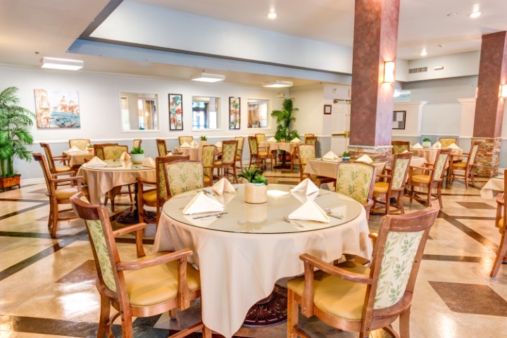 Escalante at The Lakes, Las Vegas, NV 2