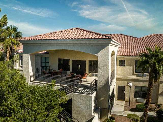 Escalante at The Lakes, Las Vegas, NV 20