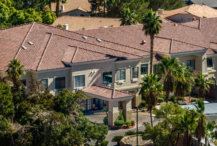 Escalante at The Lakes, Las Vegas, NV 21