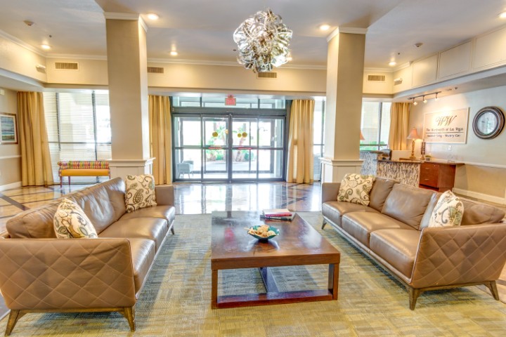 Escalante at The Lakes, Las Vegas, NV 24