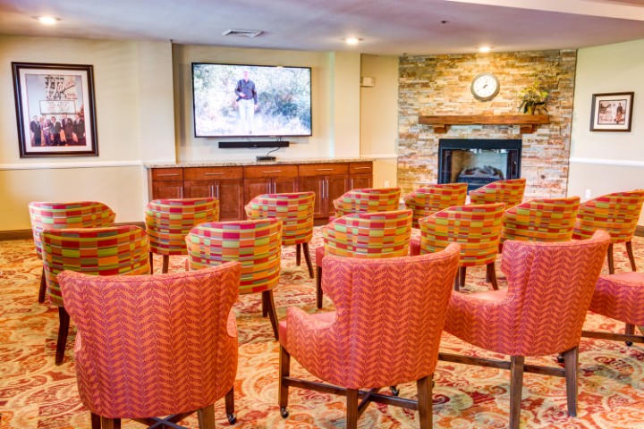 Escalante at The Lakes, Las Vegas, NV 5