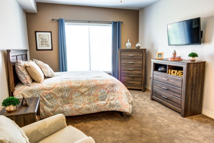 Escalante at The Lakes, Las Vegas, NV 9