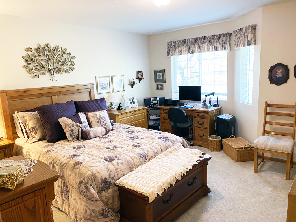 The Iris Senior Living, Great Falls, MT 9