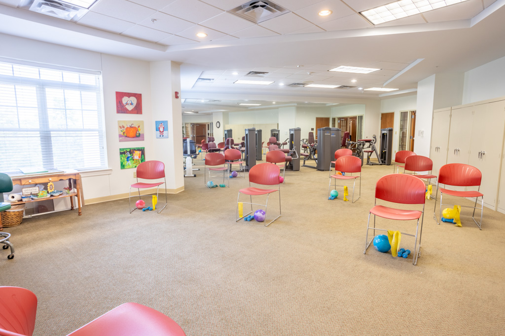 Fox Ridge Chenal, Little Rock, AR 30