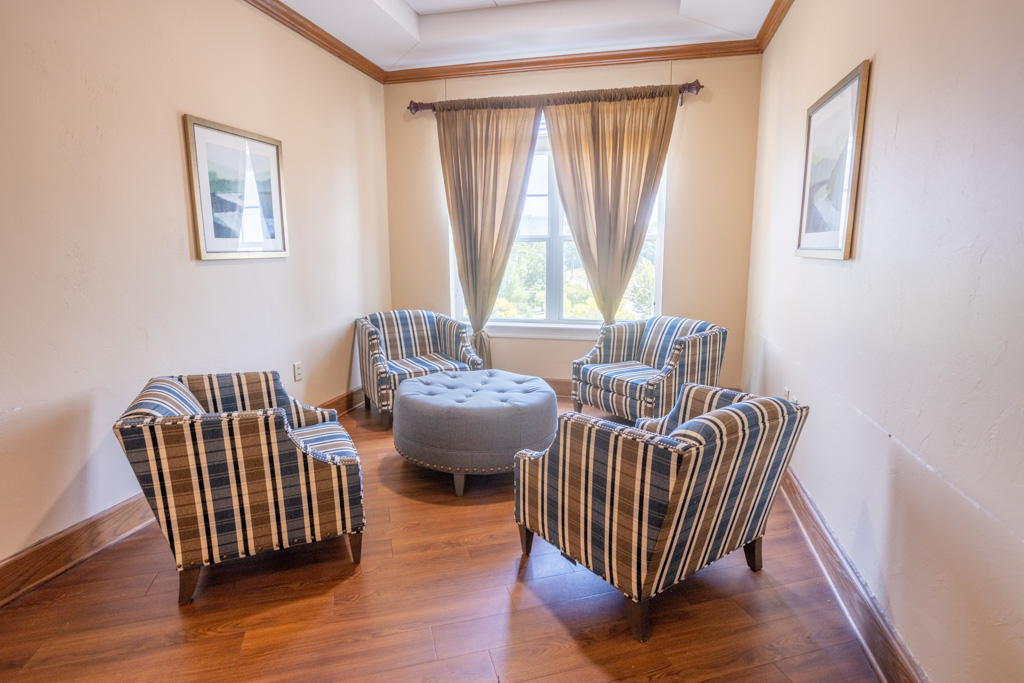 Fox Ridge Chenal, Little Rock, AR 31