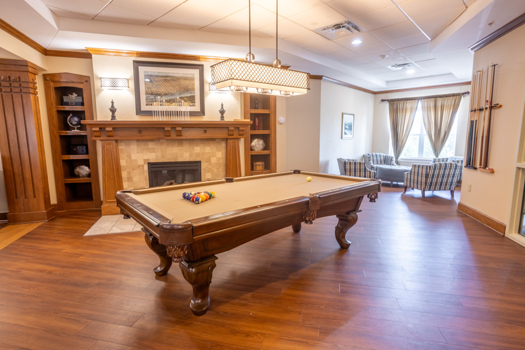 Fox Ridge Chenal, Little Rock, AR 32