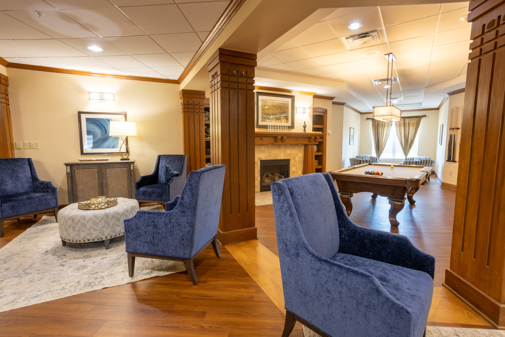 Fox Ridge Chenal, Little Rock, AR 33