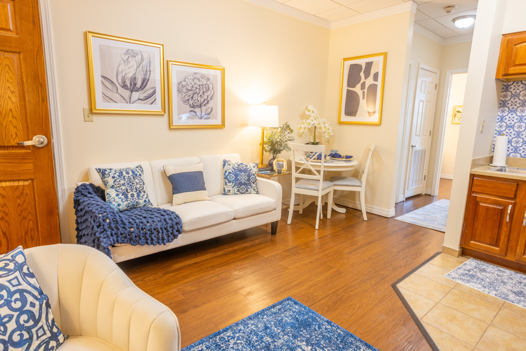 Fox Ridge Chenal, Little Rock, AR 40