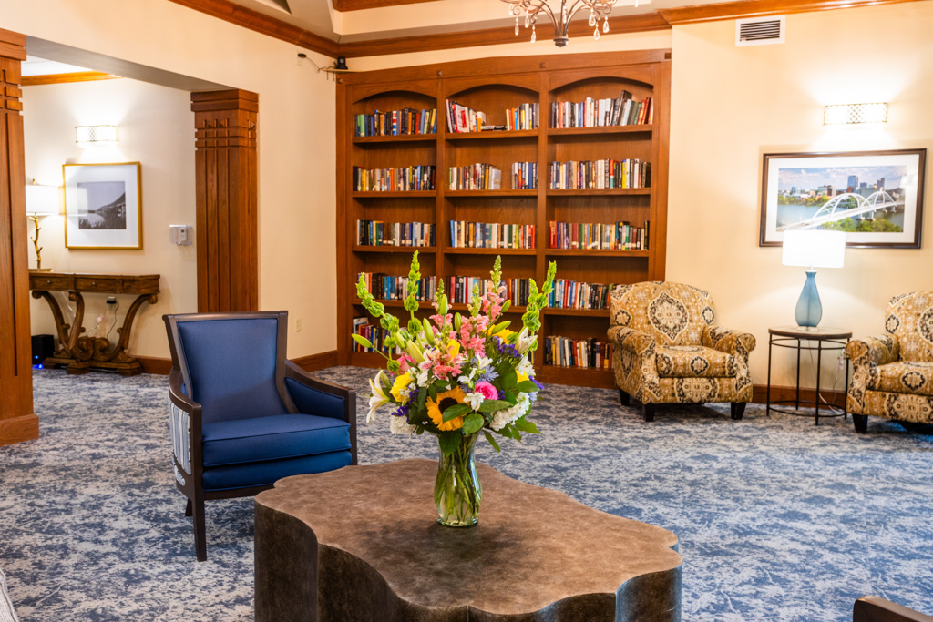 Fox Ridge Chenal, Little Rock, AR 2