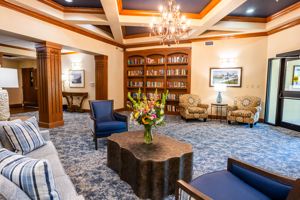 Fox Ridge Chenal, Little Rock, AR 3