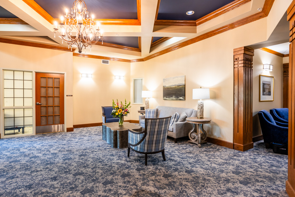 Fox Ridge Chenal, Little Rock, AR 4