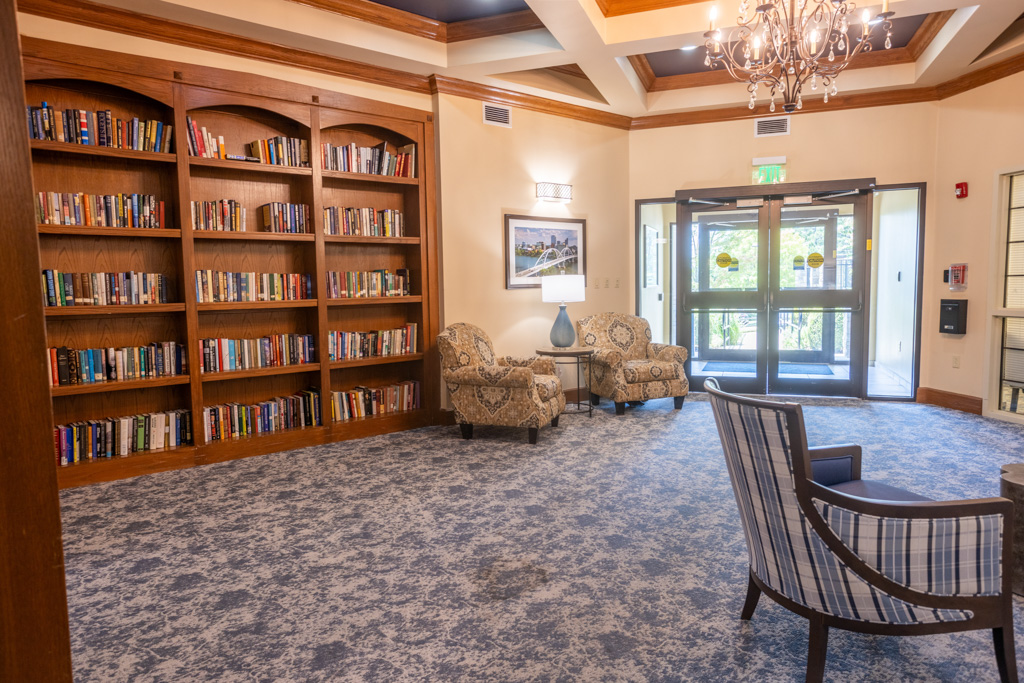 Fox Ridge Chenal, Little Rock, AR 5