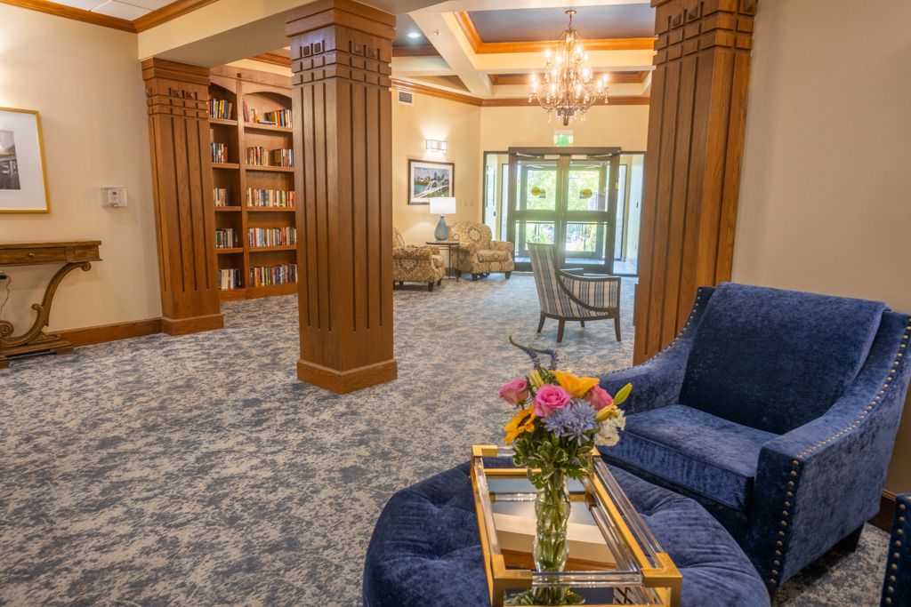 Fox Ridge Chenal, Little Rock, AR 6