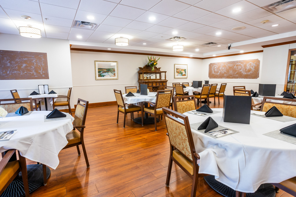 Fox Ridge Chenal, Little Rock, AR 11