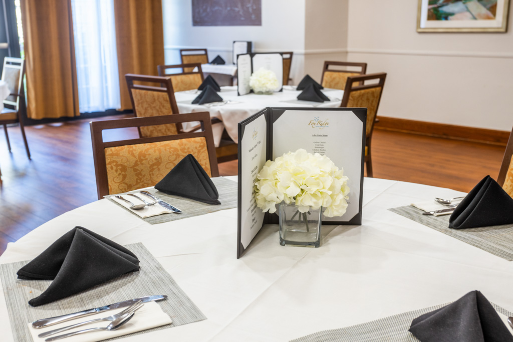 Fox Ridge Chenal, Little Rock, AR 12