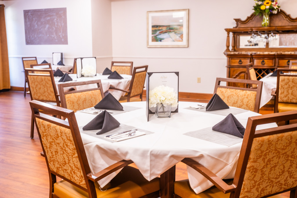 Fox Ridge Chenal, Little Rock, AR 13