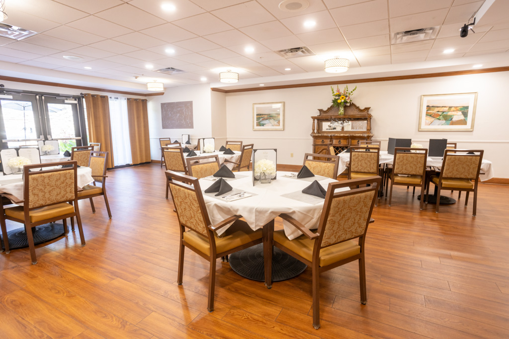 Fox Ridge Chenal, Little Rock, AR 14