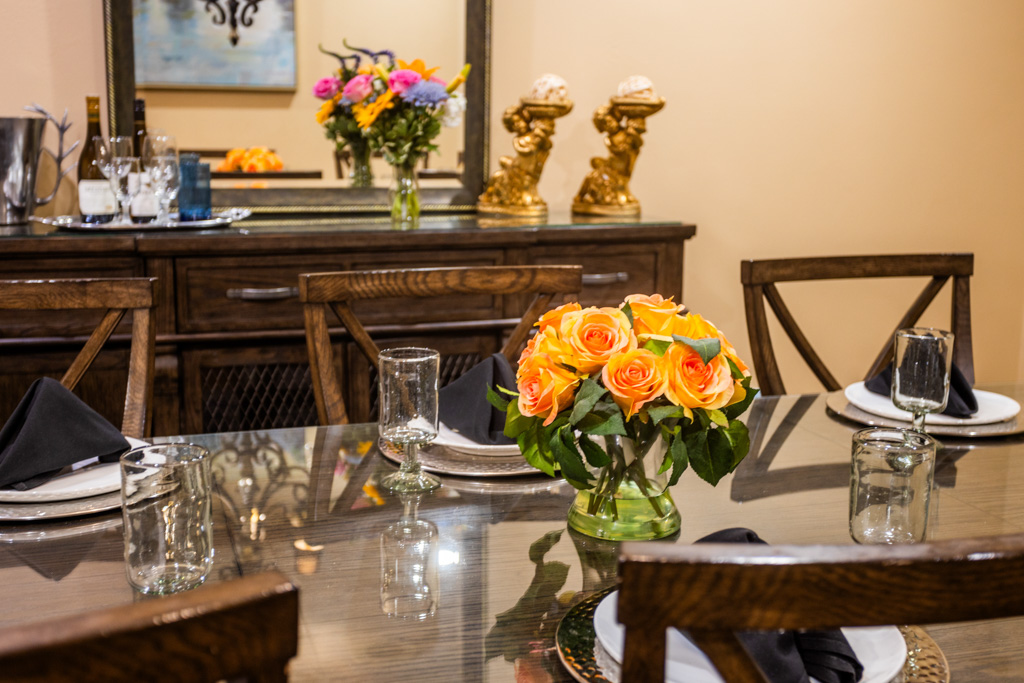 Fox Ridge Chenal, Little Rock, AR 15