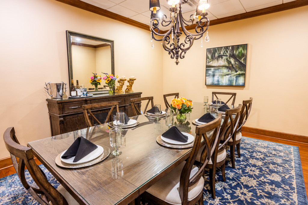 Fox Ridge Chenal, Little Rock, AR 16