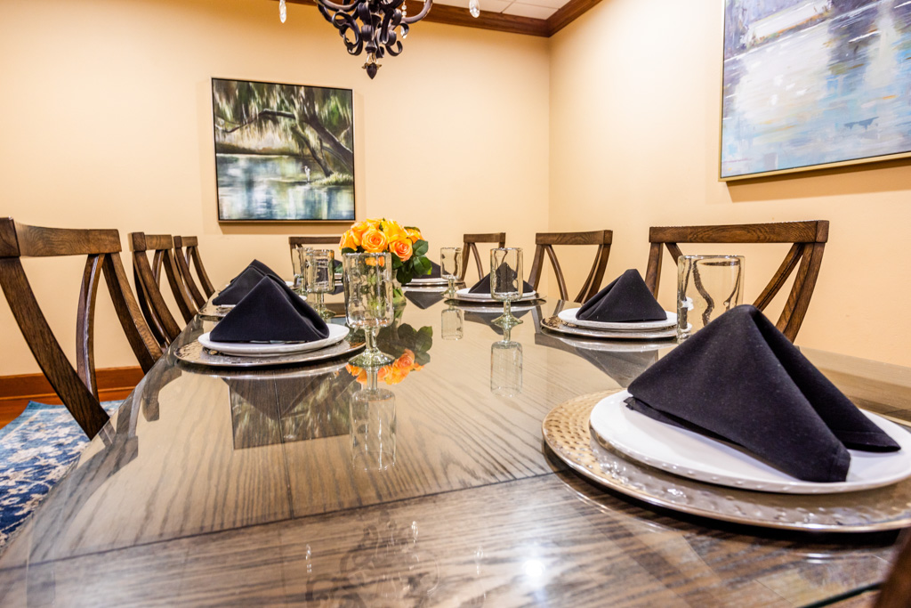 Fox Ridge Chenal, Little Rock, AR 17