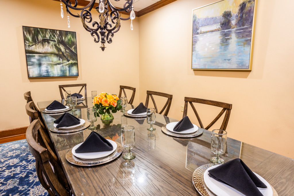 Fox Ridge Chenal, Little Rock, AR 18