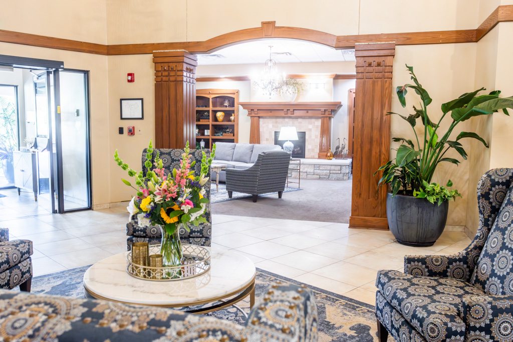 Fox Ridge Chenal, Little Rock, AR 19