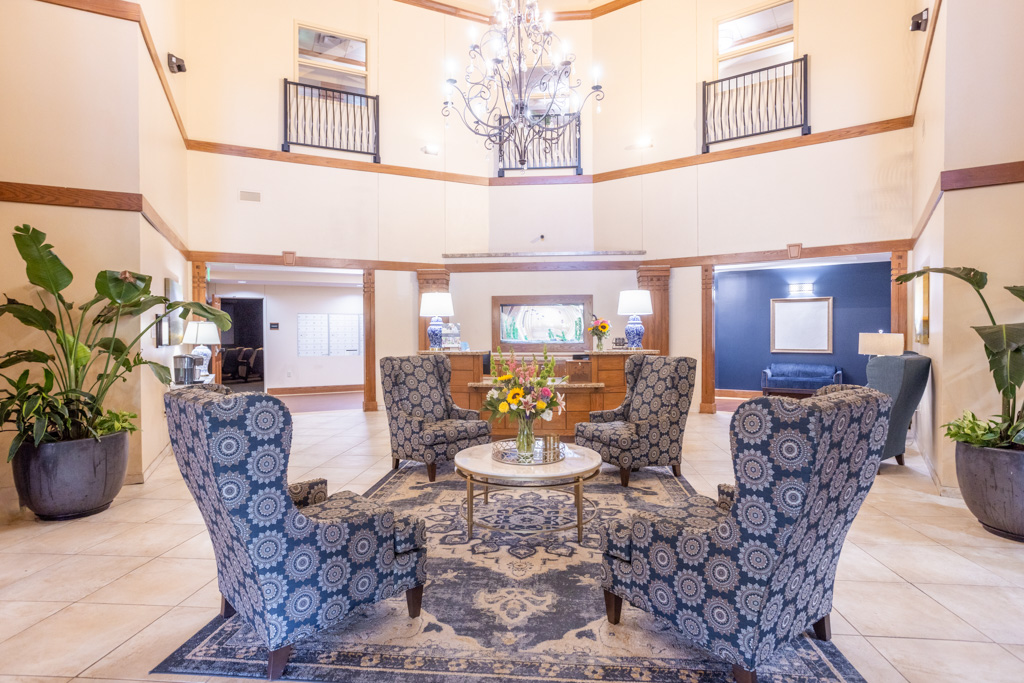 Fox Ridge Chenal, Little Rock, AR 20